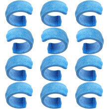 1set/12pcs Universal Pool Hose Weight Universally Fits Most Pool Cleaners Pool Cleaner Hose,Pool Cleaner