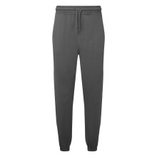 (XS, Charcoal) TriDri Unisex Adult Trousers