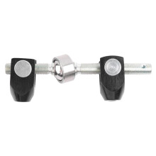 Car Accessories Balance Bar for Brake Pedal Box 135mm Threaded Rod
