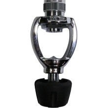 Oxygen Cylinder Pressure Gauge, Dingkou Pressure Gauge, High-Precision Gauge, Precise Scuba Diving Pressure Gauge