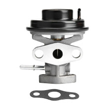Válvula EGR de Solenoide de Vacío para Automóvil con Junta 25620-74330 para Camry Rav4 Motor de 4 Cilindros 1997-2001