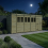 18 x 6 Pent Shed Tanalised (Single Door, With Windows) 3