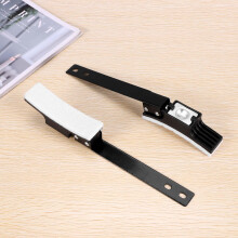 2Pcs Bike Brake Pads,Exercise Bike Brake Pads,Hairy Pad Blike Brake Group,Replacement Parts for Fitness