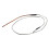 Bendable Piezo Cable Under Saddle Pickup For Acoustic Guitar 2