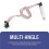 TSSOP8 MSOP8 Burning,Reading and Writing Test Probe,for Microchip Spring Needle,Automotive Instrument Program Download 3