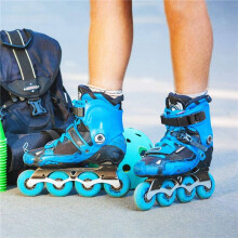 2 Set ErsäTtnings Inline Skate Strap Skridskoskor Energi Strap Skate Strap SpäNnen Skruvar för MäN Kvinnor Barn