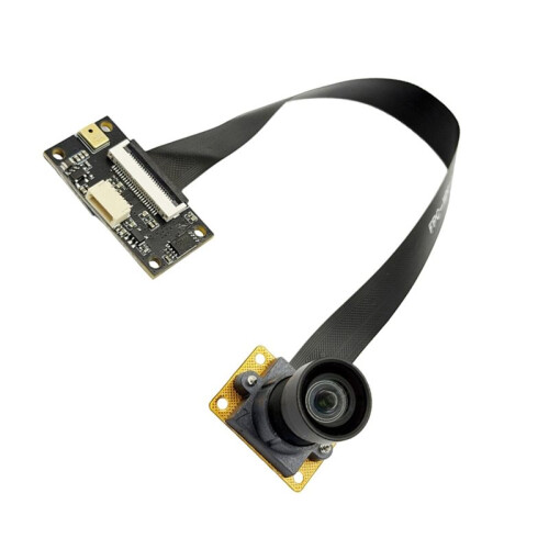 8MP GC8613 Camera Module 4K USB2.0 Camera Module 3840x2160 Resolution DFOV 90 for Embedded Projects DIY Applications 1