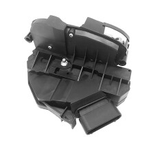 AM5A-U21813-AB Front Left Door Lock for C-Max II Fiesta VI Grand 08-19 AM5A-U21813-AC