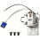 Komponent Grzewczy Hotend dla  dla Kobra S1 MAX/S1 MAX Combo 2
