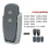 2pcs for Marantec Digital 382 384 868MHz Garage Door Remote Control for MARANTEC Handheld Transmitter Command 6