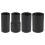 4PCS Vacuum Cleaner Dust Filter Conversion Connector  Adapter for Inner Diameter 32/40/50mm Thread Hose Parts 1