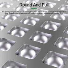 RELIFE RL-044 16-Piece for Series CPU Integrated Steel Formwork Kit, Protective Integrated Tin-Filled Formwork