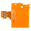 for Micro- Card Slot Board for   NS TF  Card Slot Socket Board Replacement for   Console 7
