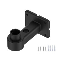 RTK Wall Mount for Navimow I105 I108 I205 I208 RTK Antenna Robotic Lawn Mower Accessories for Walls