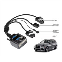 GODIAG FEM BDC Test Platform for Programming Support All Key Lost Work with Lonsdor Autel VVDI2 CGDI ACDP