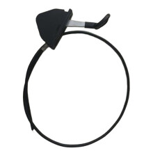 117-1295 Lawn Mower Handle Cable for Toro Models 74373, 74375, 74381 Replacement