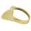 Archery Thumb Finger Protective Archery Thumb Ring Finger Protector 21 x 22Mm 9