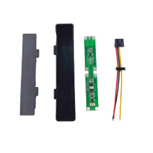STYTJ02YM Battery Storage Box Case with BMS Board for  Mijia 3C /  V2 Pro /  JX37 Vacuum Repair Parts