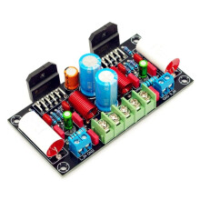 LM3886 Power Amplifier Board 68Wx2 Two Channel Stereo Digital Audio Amplifier Speaker Sound Amplificador Home Amplifier
