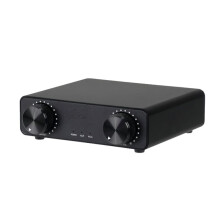D325 -Vermogensversterkerkaart 300W 5.4 KTV Digitale Audioversterkermodule