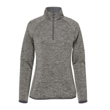 (XL, Granite Heather) Stormtech Womens/Ladies Yosemite Jumper