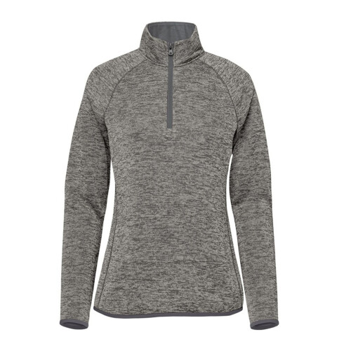 (XL, Granite Heather) Stormtech Womens/Ladies Yosemite Jumper