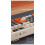 M96 Wireless Mechanical Keyboard  Dual Mode Connection with Multimedia Knob,Colorful Backlight 8