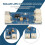 Solar Lipo LadegeräT Board CN3065 Lithium Batterie LadegeräT Board Modul 1