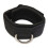 Ankle Strap D-ring Multi Gym Cable Attachment Thigh Leg Pulley Weight Lifting Black 1