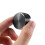 Black Aluminum Volume Control Amplifier Knob Wheel 2
