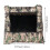 Foldable Target Box Aim Practice Tool Sling Shot Ammo Recycle Archery Target Case with Silicone Target Buffer Cloth 6