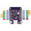 V1.0.0 - per La Scheda IOT  WIFI LOLIN ESP32-S3FH4R2 ESP32-S3 4MB FLASH 2MB PSRAM per MicroPython per 2