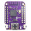 V1.0.0 - per La Scheda IOT  WIFI LOLIN ESP32-S3FH4R2 ESP32-S3 4MB FLASH 2MB PSRAM per MicroPython per 3