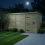 15 x 8 Pent Shed Tanalised (Single Door, No Windows) 3