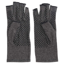 Compressiehandschoen voor Reumatoïde Artritis,Artrose - Warmtehandschoenen voor Typen Computer,Verlichting Artritische Gewrichtspijn,Carpaal Tunnel -