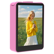 2inch Vlog Selfie Monitor Screen for Magnetic Camera for YouTube TikTok Streaming
