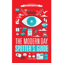 Modern Day Spotters Guide by Richard Horne Paperback Book