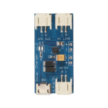 Solar Lipo Charger Board CN3065 Moduł PłYty łAdowarki Baterii Litowej