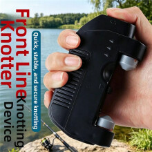 Avvolgitore per Bobina per Nodi da Pesca Elettrici, per Nodi /FG/PR, 125 Giri al Minuto per Lenze Trecciate PE0.6-PE3