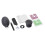 Camera Lens for  X5 Action Camera Lens Protection with Assembly Disassembly Tools Replacement Repair Accessories 1