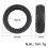 Câmara de Ar 250x64, Pneu Externo 250x64, Pneu de 10 Polegadas para Patinete Elétrico para  F20/F25/F30/F40 7