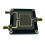 100-2700M Frequency RF Power Splitter 2-Way Divider Combiner Microstrip Power Splitter Combiner Two Power Splitter 8