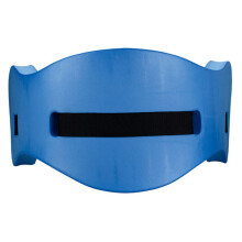 Swimming Waist Belt Floating Board Safety Training Float Kickboard Easy Carrying Swimming Portable Parts