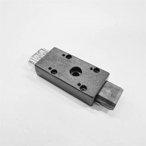 -Compatible Test Adapter (Male to Female) - Dedicated Full-Function Test Module for Industrial Automation Equipment 2
