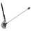 Alignment Sticks,Magnetic  Club Alignment Stick Training Aids Parts Help Visualize and Align Your  Shot 6