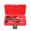 7pcs Common Rail Pump Nozzle Timing Belt Change Tool Set for / Engine for 1.2, 1.4, 1.9, 2.0 TDI 1