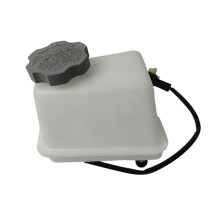 New Brake Master Cylinder Oil Pot Oil Cup A6614303102 for Istana MB100 - MB100 1995-2004 OM661 2.3