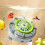Fruit and Vegetable Washer, Efficient Portable Fruit and Vegetable Washer, Waterproof Automatic Cleaner 3