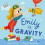 Emily Vs Gravity by Isabel Thomas Hardcover Book 1