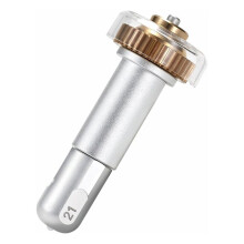 Feine Prägespitze + Gehäuse für Maker 4, Maker 3 und Maker, Prägewerkzeug für Dicke Folie und Karton